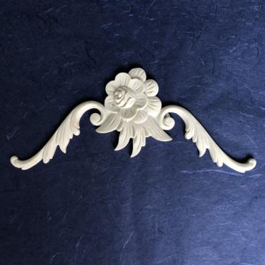 Вензель 33*15 см, фото 1