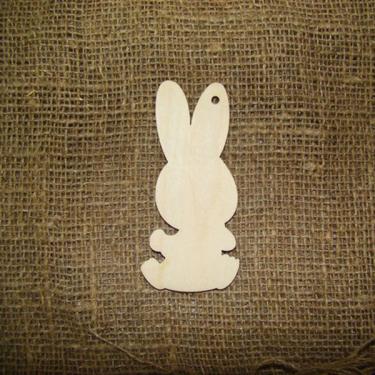 Заяц 10 см, фото 1