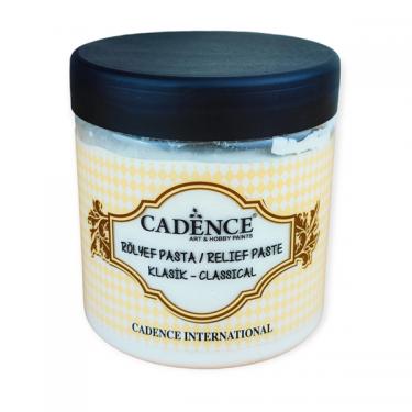 Classic Relief Paste, фото 5
