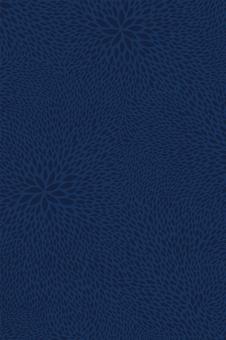 Aрактал темно-синий