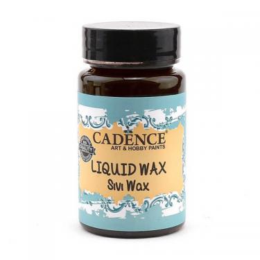 Liquid Wax, фото 4