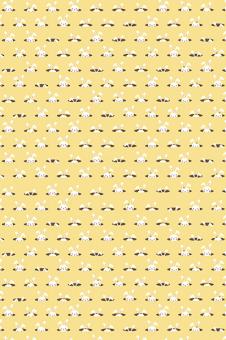 Decopatch FDA781 зайка в норке, бум...