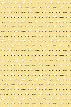 Decopatch FDA781 зайка в норке, бумага для декопатча, фото 1