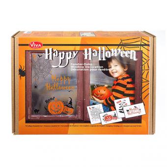 Набор Halloween