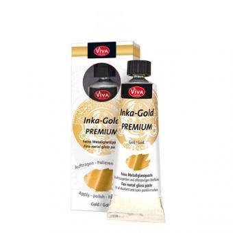 Inka-Gold Premium, 40 гр