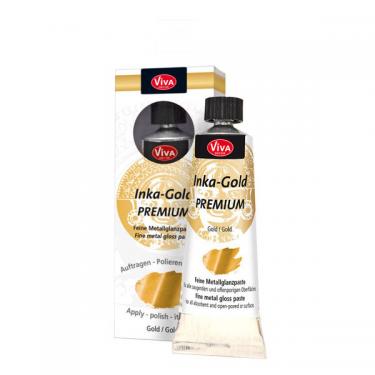 Inka-Gold Premium, 40 гр, фото 1