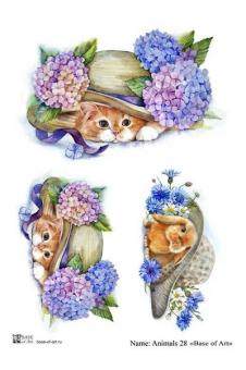 Animals 28 A4
