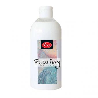 Pouring Medium, 500 млu