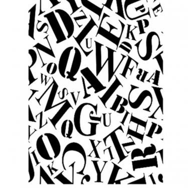 Трафарет MA-65 21*30 см, фото 1