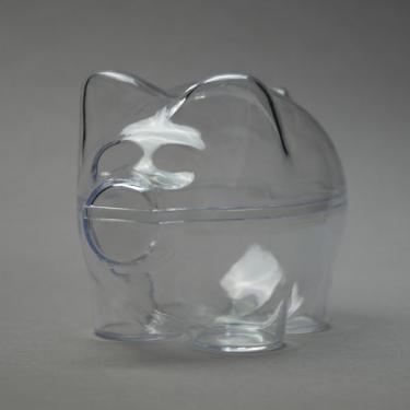 Поросенок, 9 см, фото 1