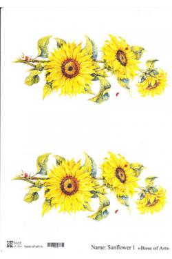 Sunflower 1 , фото 1