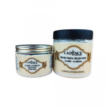 Classic Relief Paste, фото 3