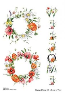Circle 32 