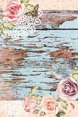 Рисовая бумага А3, фото 1