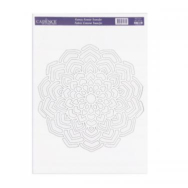 Трансфер д/ткани TFCT01 25*35 см, фото 1