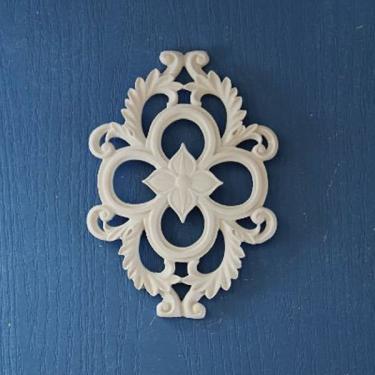 Вензель 14*19 см, фото 1