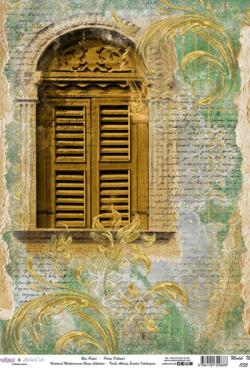 RDP 1135 30х42см, фото 1