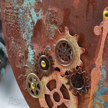 Rusty, фото 3