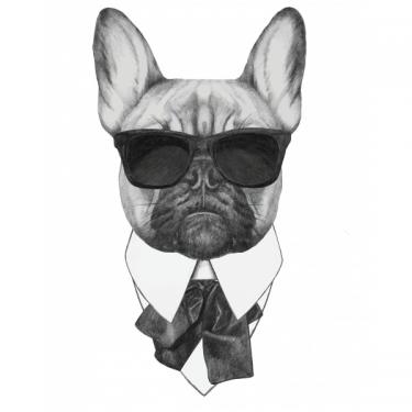 Трансфер д/ткани PAFT06 21*30 см, фото 1