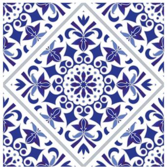 Рисовая бумага 30*30 см