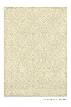 Damask fon 10 A3, фото 1