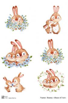 Bunny A4