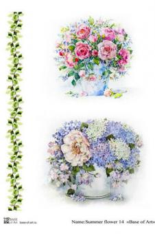 Summer flower 14 
