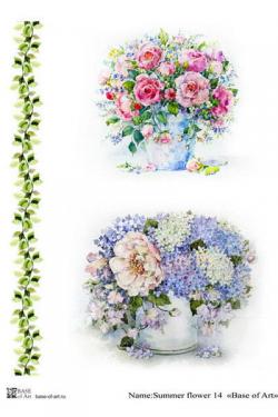 Summer flower 14 , фото 1