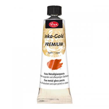 Inka-Gold Premium, 40 гр, фото 2
