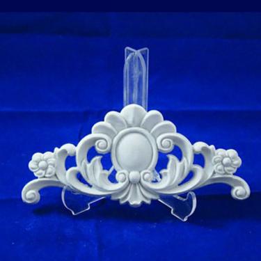 Вензель 8*17 см, фото 1