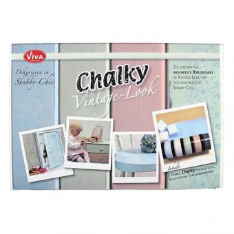 Набор Chalky Vintage-Look