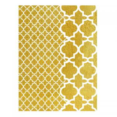 Трансфер д/ткани GKV027 21*30 см, фото 1