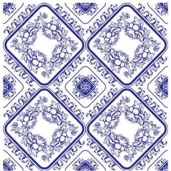 Рисовая бумага 30*30 см