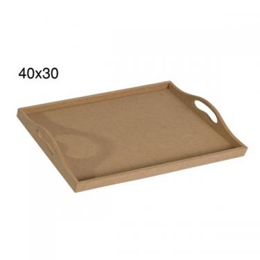 Поднос 40*30 см, фото 1