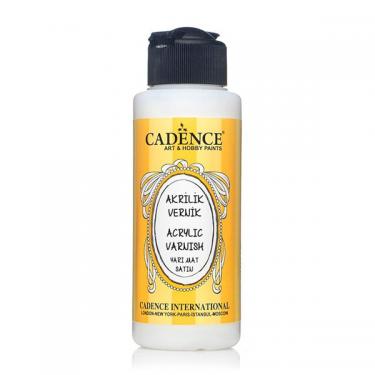 Лак сатин, 120 мл, фото 1