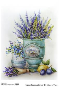 Summer flower 41 