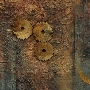 Rusty, фото 4