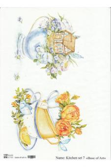 Kitchen set 7 