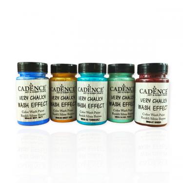 Very Chalky Wash Effect, фото 2