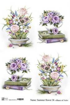 Summer flower 36 