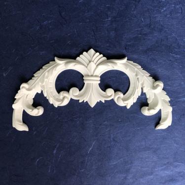 Вензель 29*15 см, фото 1