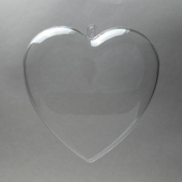 Сердце, 14 см, фото 1