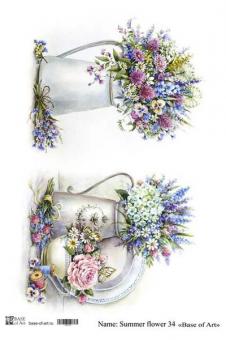 Summer flower 34 