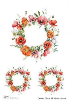 Circle 30 