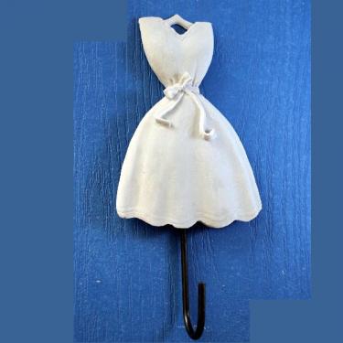 Платье-крючок 10*16 см, фото 1