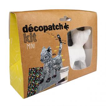 Набор Decopatch Котенок