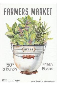 Herbal 14 