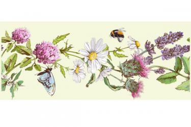 Рисовая бумага 60*140 см, фото 1