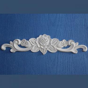 Вензель 39*10 см, фото 1