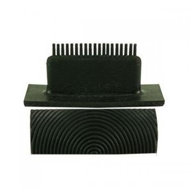 Шпатель д/имитации дерева, фото 1